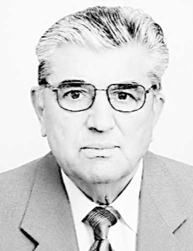 др Благоја Наупарца