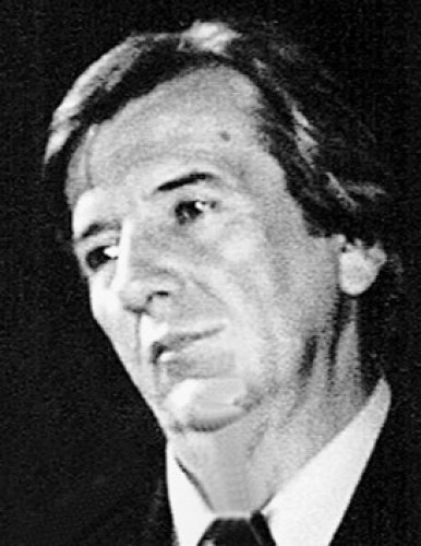 др Радован Антовић 28.4.1996. - 28.4.2026.