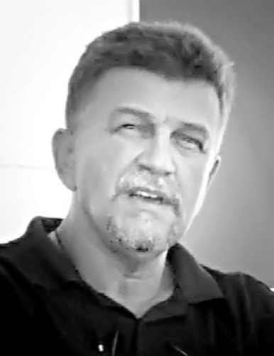 Миша Маринковић