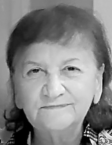 Нада Крекић