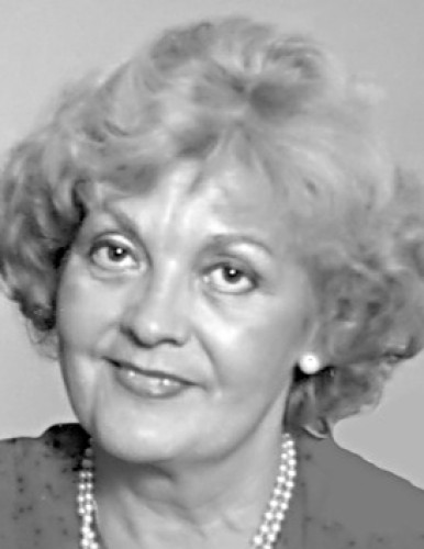 Радмила Сладић