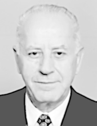 Милорад Мишо Кнежевић