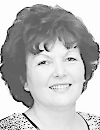Снежана Благојевић рођ. Наранџић