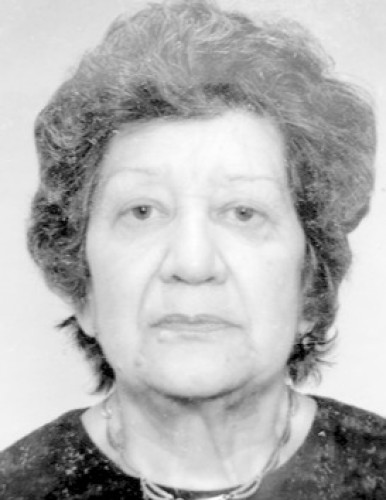 Јелица Бошњаковић