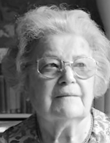 Јелица Вукелић
