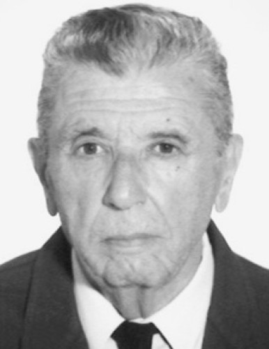 Владимир Новаковић