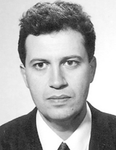 Милош В. Новаковић