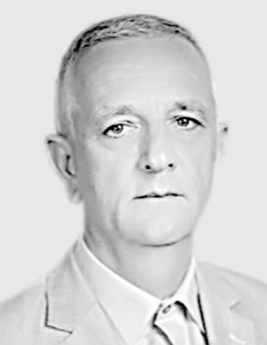 проф. др Драган Милатовић