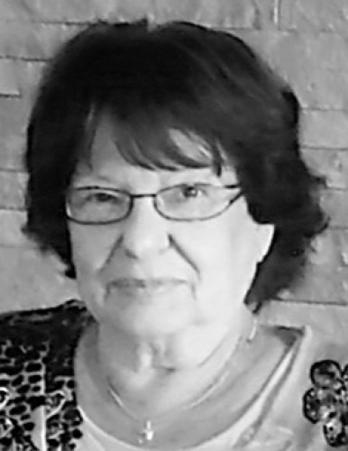 Видосава Вида Лукић <br>рођ. Јовановић