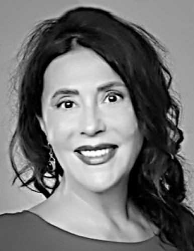 Изабела Вуковић Хубер