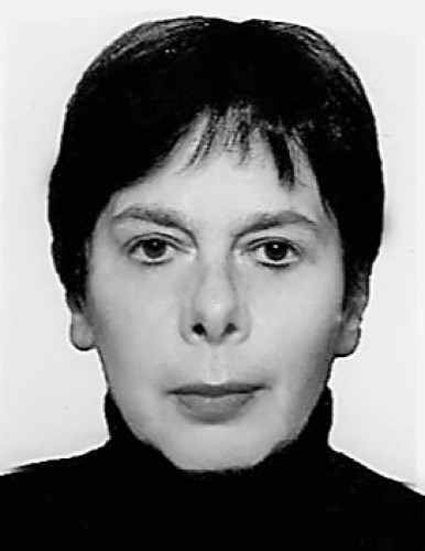 инж. Светлане (Бесаровић) Лазарев