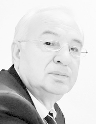 Петар М. Стефановић