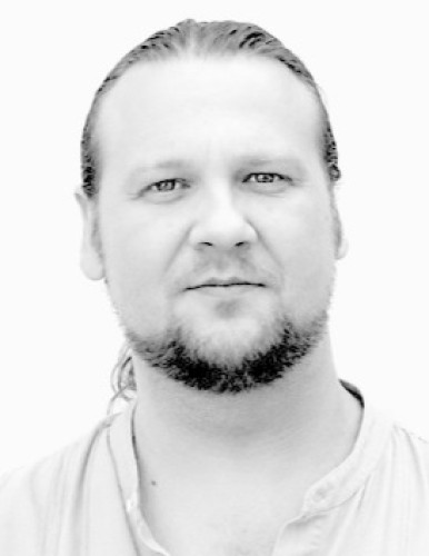 Предраг Илић