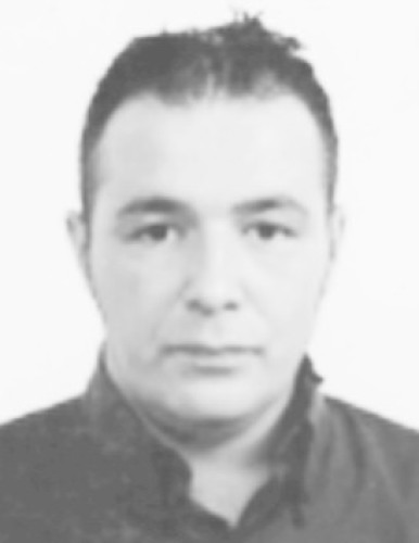Владимир Радовановић