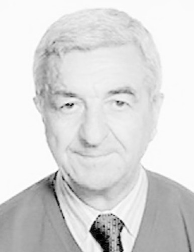 Радослав Петровић