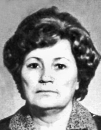 Мирјана Стојановић