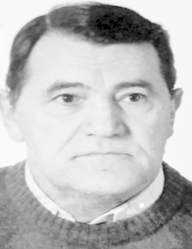 Славољуб Николић
