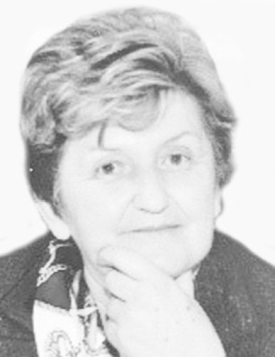 Вера Бошковић