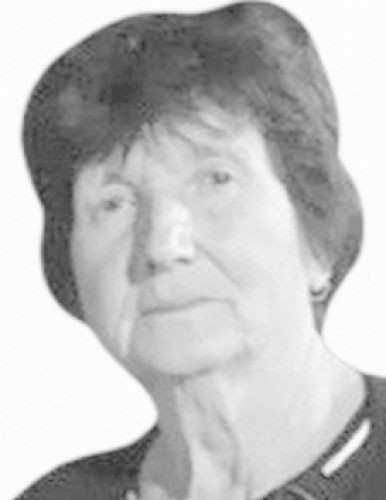 Гроздана Богдановић