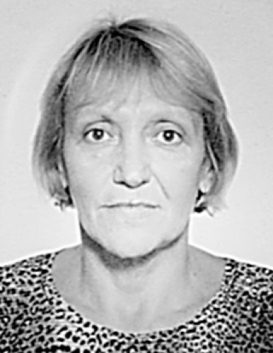Љиљана Илинчић