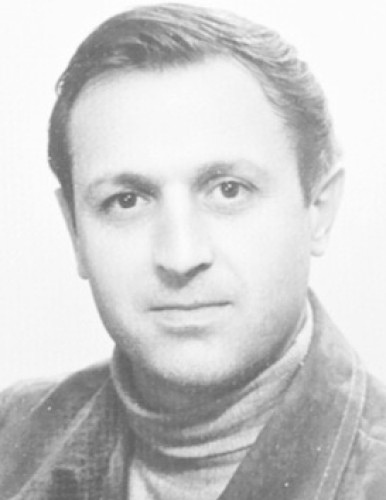 Бранислав (Бане) Михаиловић