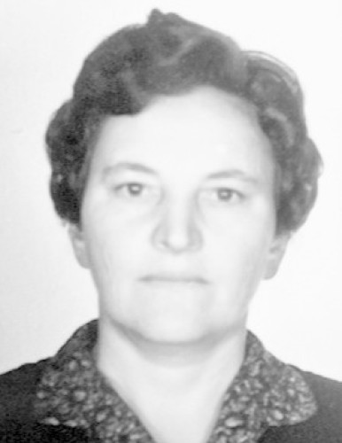 Јулка Џувер