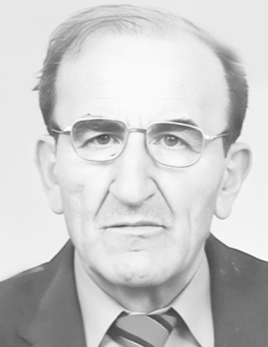 Чедомир Војиновић