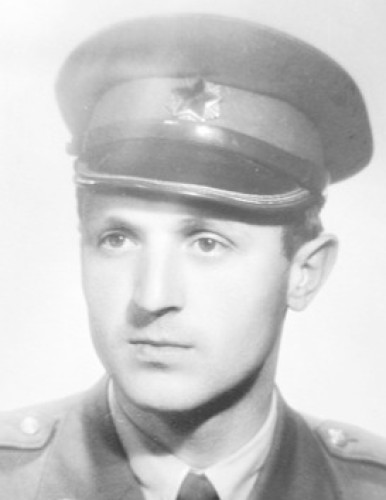 Бранислав (Бане) Михаиловић
