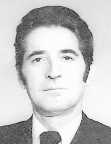 Велимир Добриловић