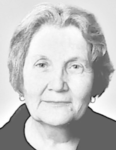 Стана Јаничић <br>рођена Контић