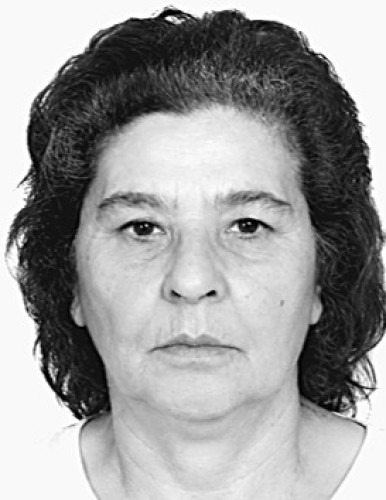 Ана Јусуфовић