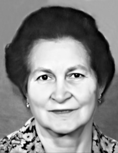 Мирјана Миленовић
