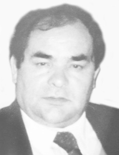 Кувељић Божидар