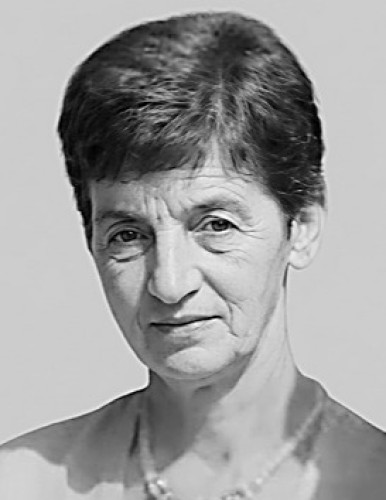 Роса Плавшић<br>рођ. Андрић