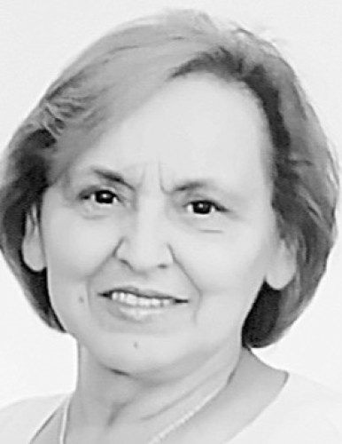 Невенка Дрча-Петровић