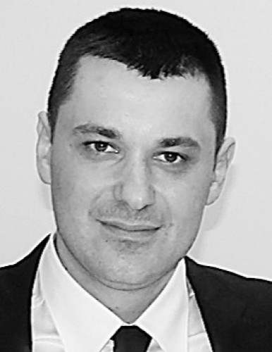 Владимир Боровић