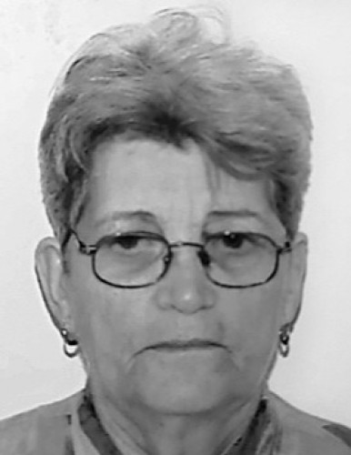 Лена Недевска