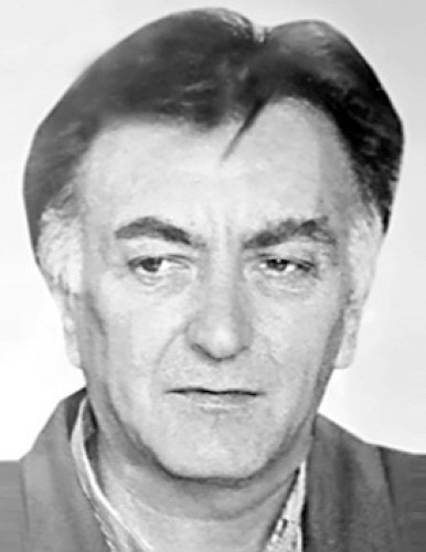 Крсто Јоксимовић