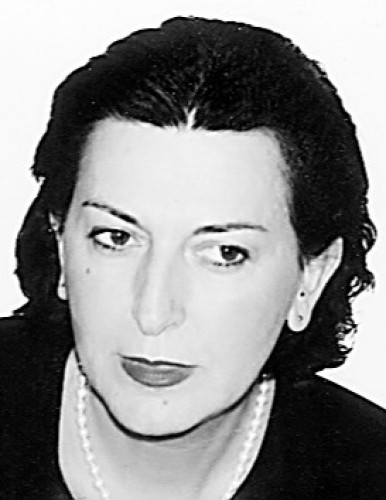 Снежана Јаковљевић