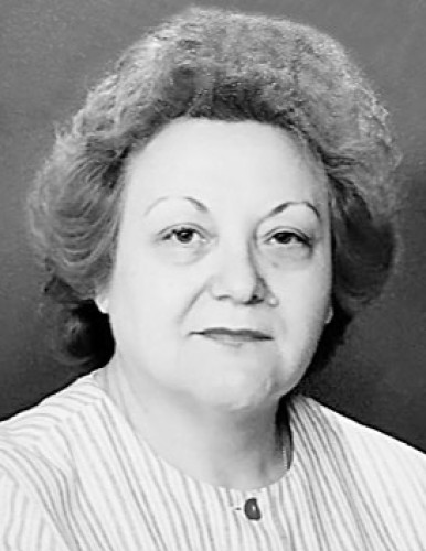 Даница Чолаковић
