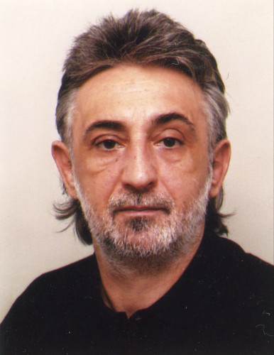 Damir Bosanac