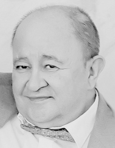 Др Бранко Ерић