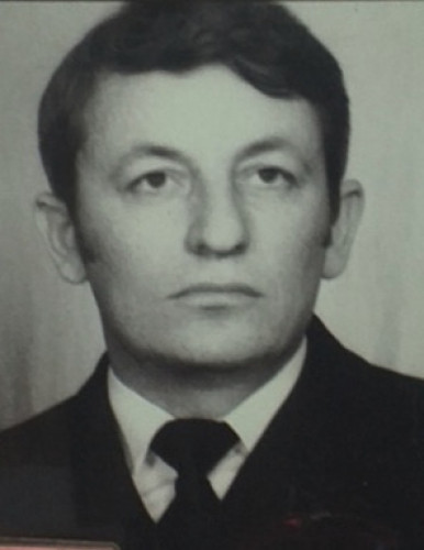 Милош Вуксановић
