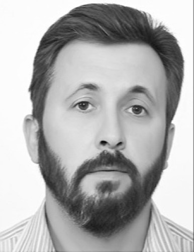 Душан Бједов