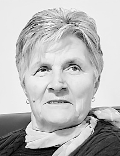 Радмила Томашевић