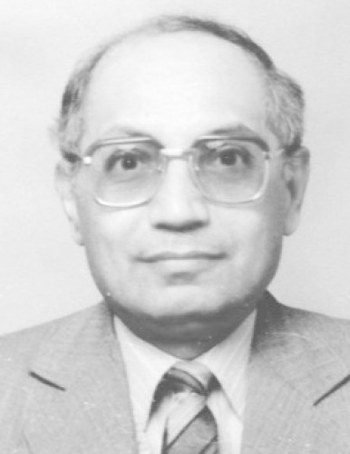 Saeed Aboud Barayan