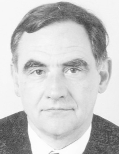 Бранислав Ћорић