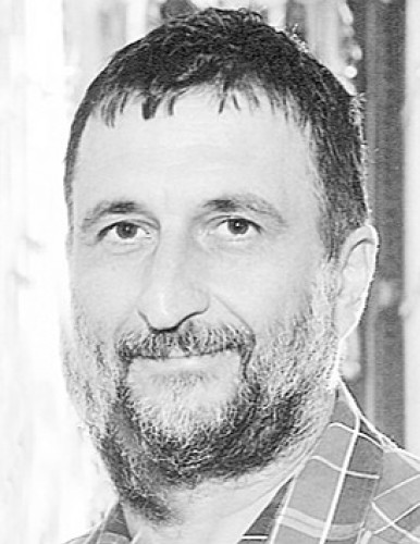 Драган Париповић