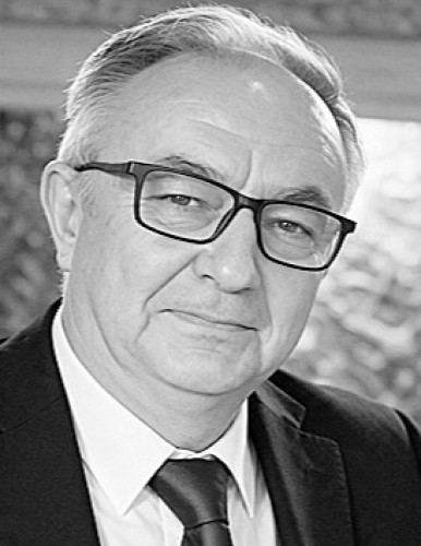 проф. др Лазар Ранин