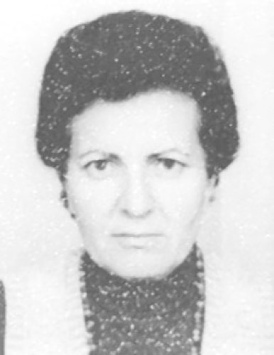 Tonka Milošević